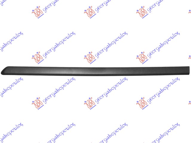 LAJSNA PREDNJIH VRATA FIAT DOBLO 2001-2005 (119/223)