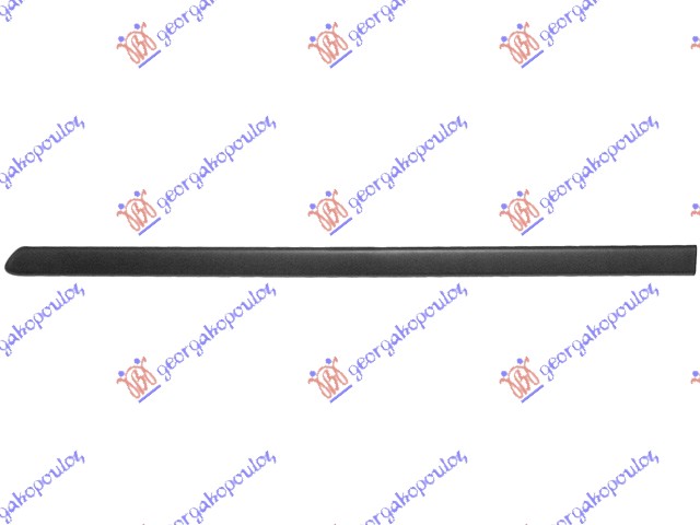 LAJSNA ZADNJIH VRATA FIAT DOBLO 2001-2005 (119/223)