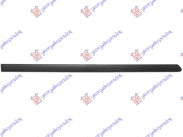 LAJSNA ZADNJIH VRATA FIAT DOBLO 2001-2005 (119/223)