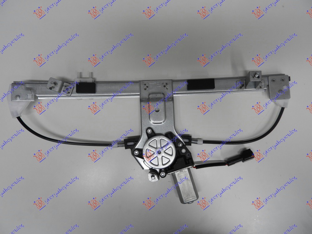PODIZAC PREDNJEG PROZORA ELEKTRICNI (A KVALITET) FIAT DOBLO 2001-2005 (119/223)