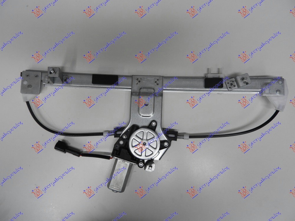PODIZAC PREDNJEG PROZORA ELEKTRICNI (A KVALITET) FIAT DOBLO 2001-2005 (119/223)