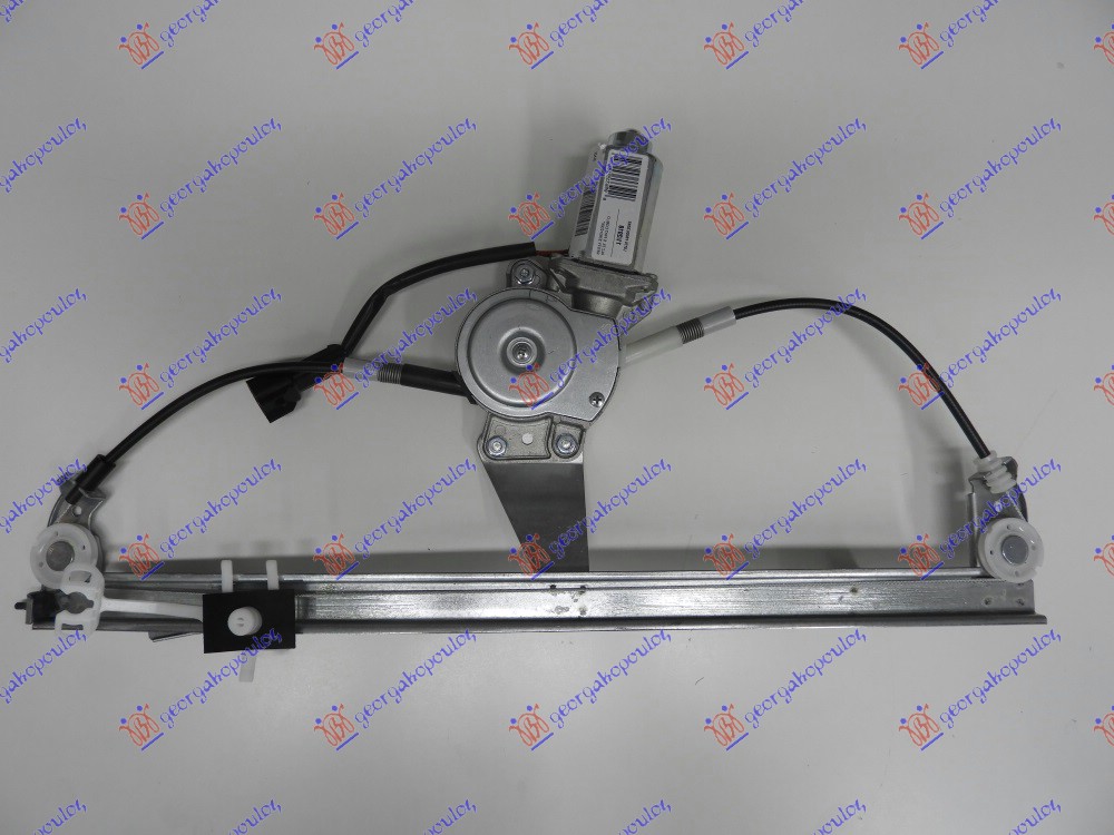 PODIZAC PREDNJEG PROZORA ELEKTRICNI FIAT DOBLO 2005-2009 (119/223)