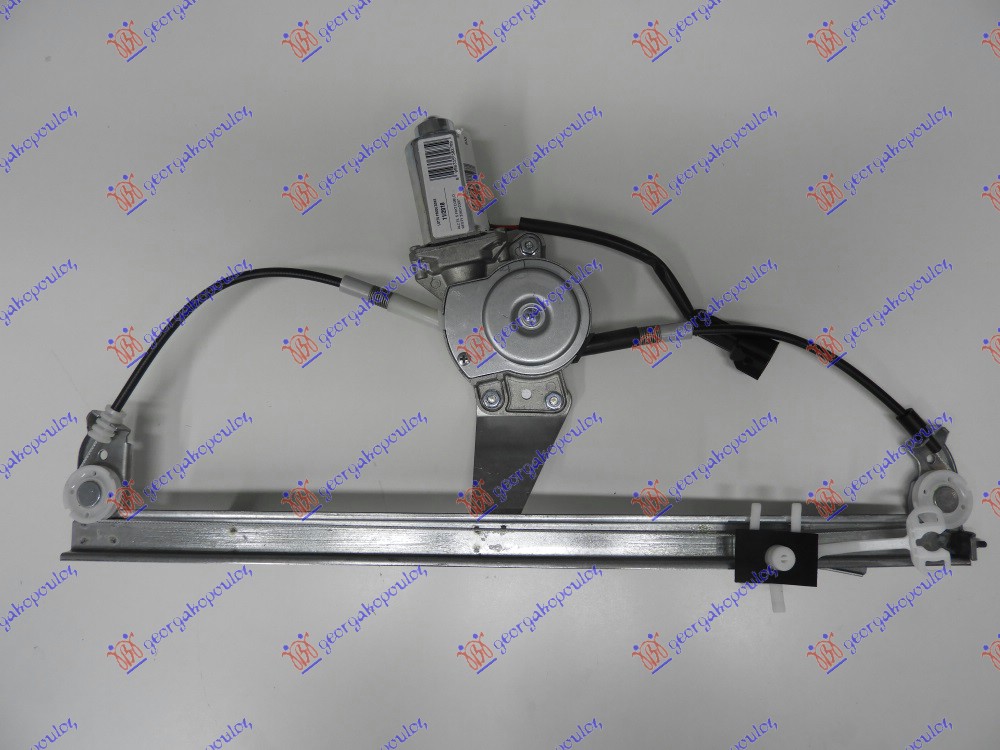 PODIZAC PREDNJEG PROZORA ELEKTRICNI FIAT DOBLO 2005-2009 (119/223)