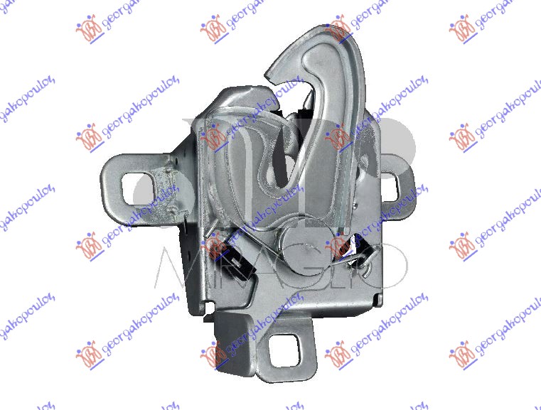 BRAVA HAUBE FIAT DOBLO 2001-2005 (119/223)