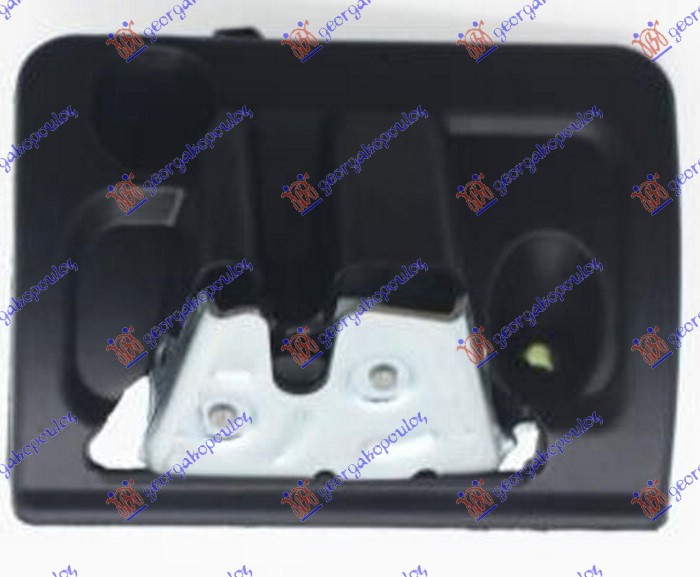 BRAVA ZADNJIH VRATA (JEDNA VRATA) FIAT DOBLO 2005-2009 (119/223)