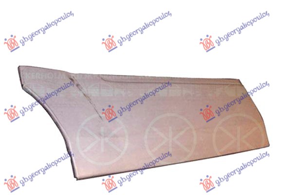 OPLATA KLIZNIH VRATA DONJA FIAT DOBLO 2001-2005 (119/223)