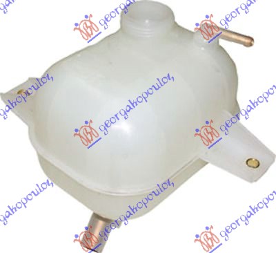 POSUDA ZA ANTIFRIZ FIAT DOBLO 2009-2015 (263)