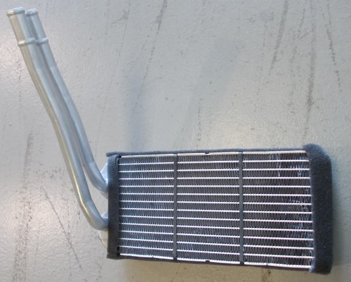 GREJAC KABINE (235x130x48) 2001- LAND ROVER FREELANDER  1998-2007 (L314)