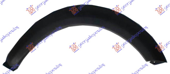 LAJSNA PREDNJEG BLATOBRANA -2003 LAND ROVER FREELANDER  1998-2007 (L314)