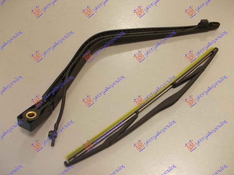 ZADNJI BRISAC KOMPLET 350mm LAND ROVER FREELANDER  1998-2007 (L314)