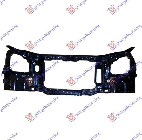 VEZNI LIM ISUZU P/U D-MAX 2002-2007 (TFR/TFS)