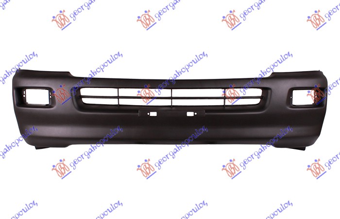 PREDNJI BRANIK (2WD) ISUZU P/U D-MAX 2002-2007 (TFR/TFS)