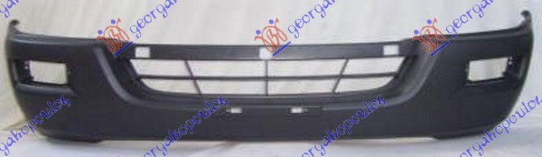 PREDNJI BRANIK (4WD) 2005- ISUZU P/U D-MAX 2002-2007 (TFR/TFS)
