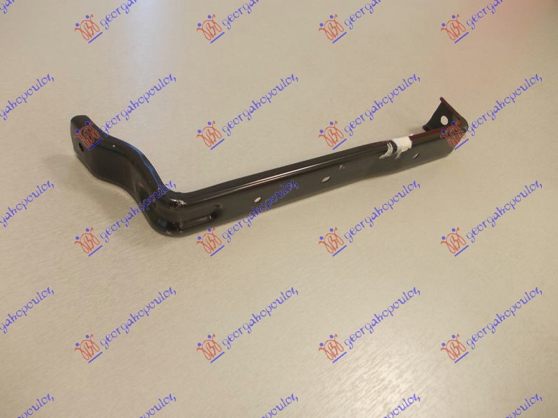 NOSAC PREDNJEG BRANIKA ISUZU P/U D-MAX 2002-2007 (TFR/TFS)