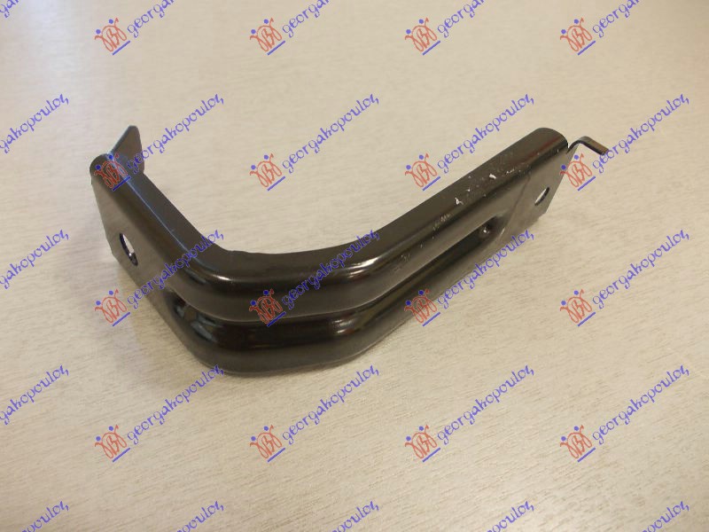 NOSAC PREDNJEG BRANIKA ISUZU P/U D-MAX 2002-2007 (TFR/TFS)