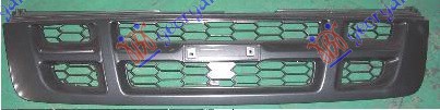 PVC MASKA 2WD ISUZU P/U D-MAX 2002-2007 (TFR/TFS)