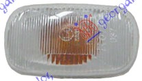 MIGAVAC U KRILU PROVIDNI ISUZU P/U D-MAX 2002-2007 (TFR/TFS)
