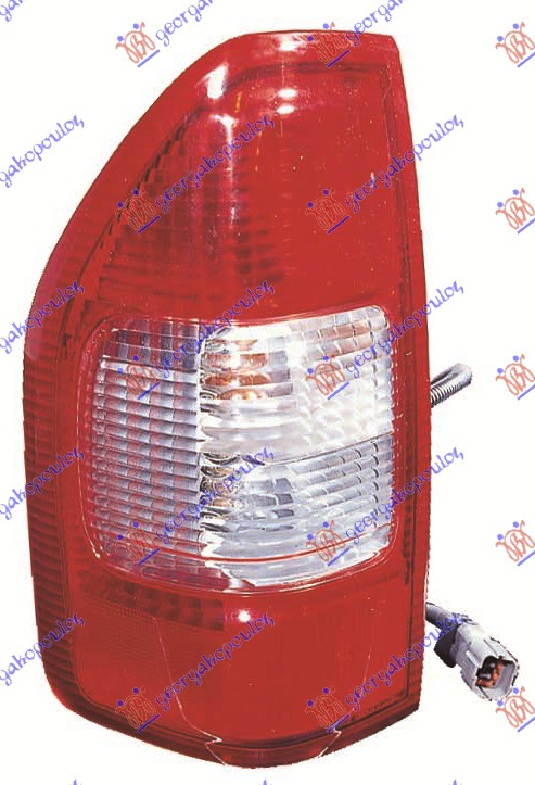 STOP LAMPA ISUZU P/U D-MAX 2002-2007 (TFR/TFS)