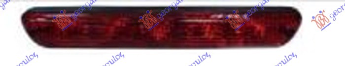 TRECA STOP LAMPA ISUZU P/U D-MAX 2002-2007 (TFR/TFS)