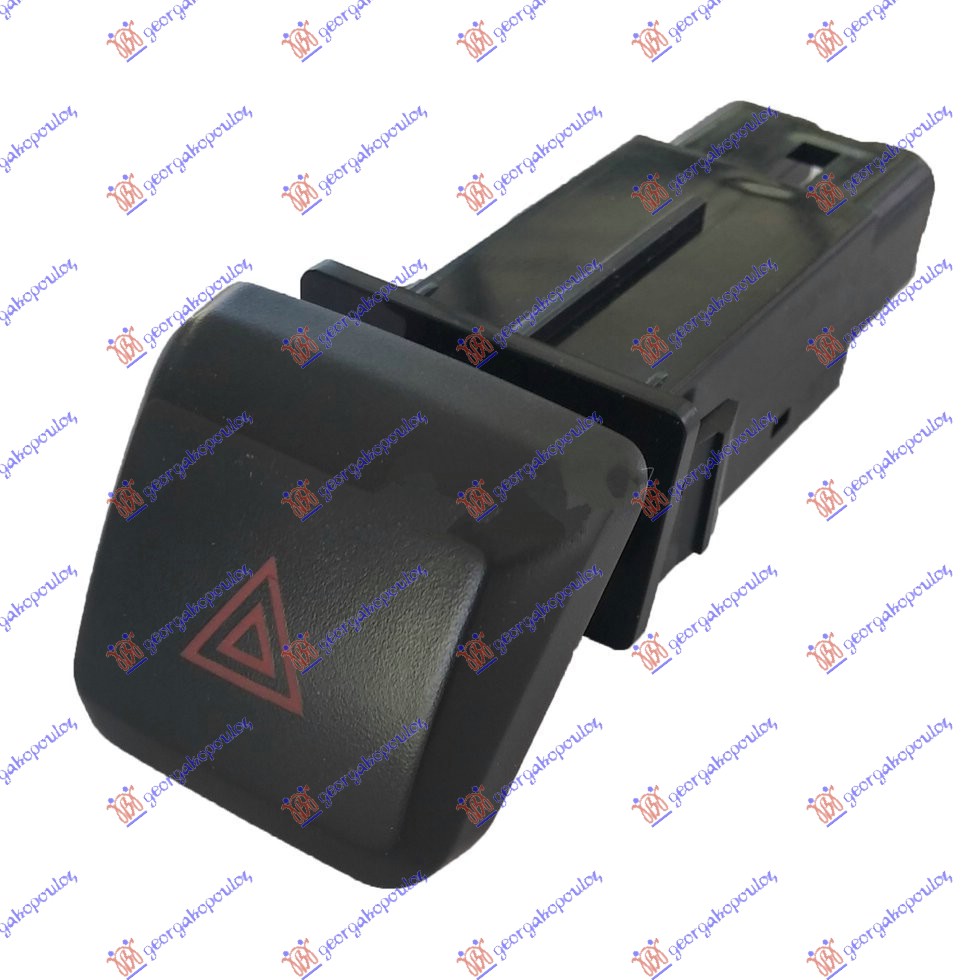 PREKIDAC ZA SVA 4 MIGAVCA (8 PIN) ISUZU P/U D-MAX 2002-2007 (TFR/TFS)
