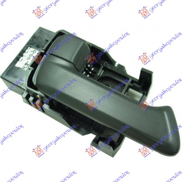 KVAKA PREDNJIH/ZADNJIH VRATA UNUTRASNJIH ISUZU P/U D-MAX 2002-2007 (TFR/TFS)