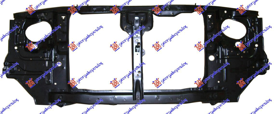 VEZNI LIM NISSAN P/U NAVARA 2WD-4WD 2001-2010 (D22)