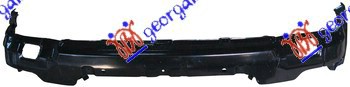 SINA PREDNJEG BRANIKA 4WD NISSAN P/U NAVARA 2WD-4WD 2001-2010 (D22)