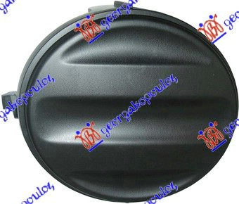 POKLOPAC MAGLENKE NISSAN P/U NAVARA 2WD-4WD 2001-2010 (D22)
