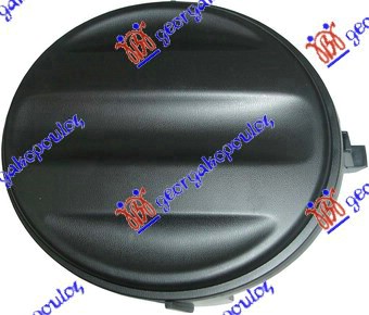 POKLOPAC MAGLENKE NISSAN P/U NAVARA 2WD-4WD 2001-2010 (D22)