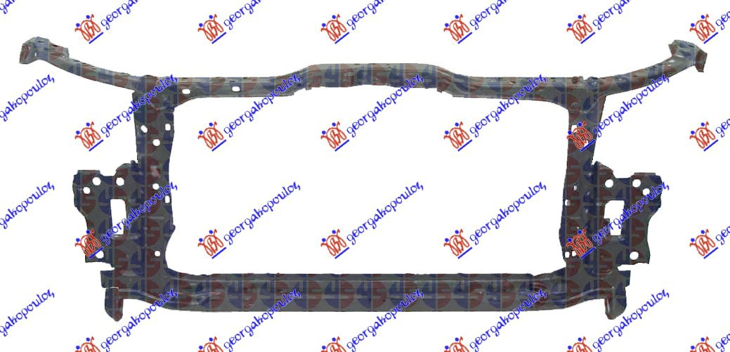 VEZNI LIM (1.6cc/2.0cc - DIESEL) TOYOTA AVENSIS 2003-2008 (T25)