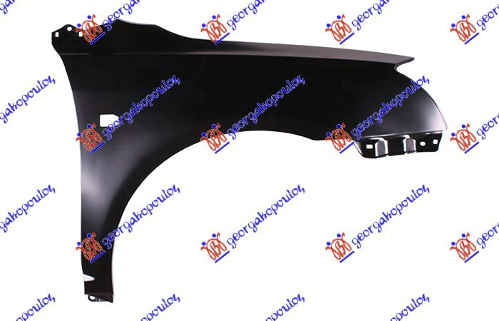 BLATOBRAN (SA OTVOROM ZA MIGAVAC) -06 TOYOTA AVENSIS 2003-2008 (T25)