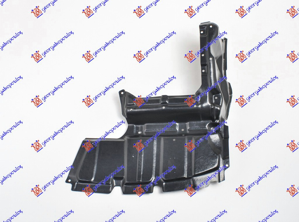 ZASTITA MOTORA TOYOTA AVENSIS 2003-2008 (T25)