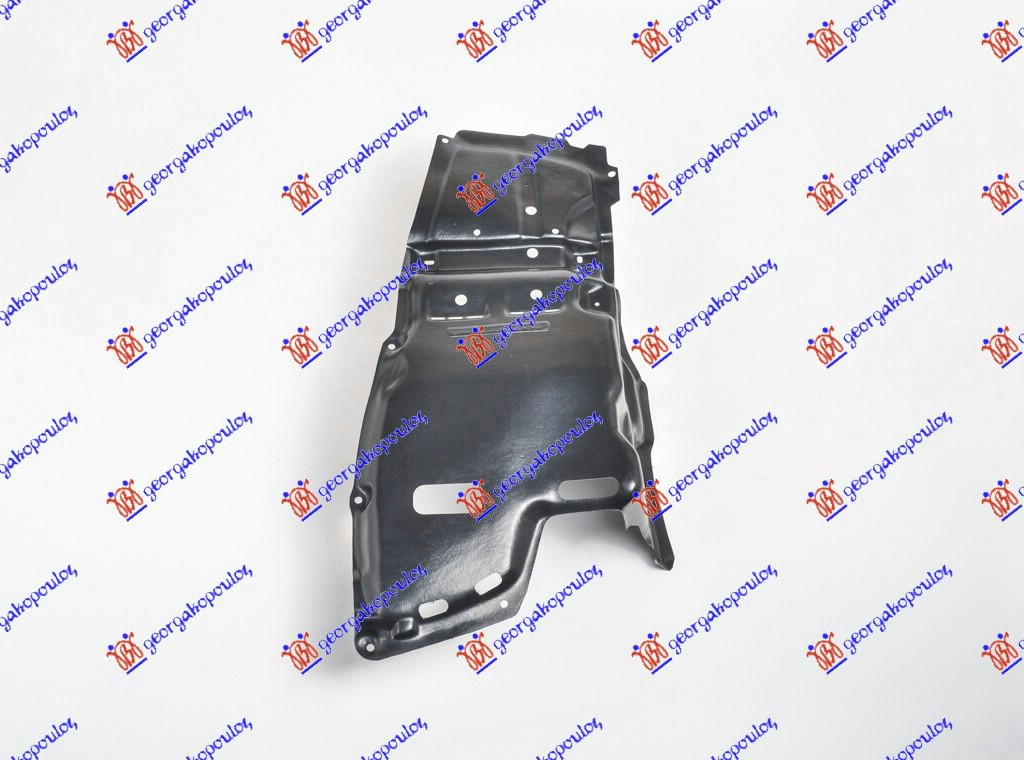 ZASTITA MOTORA TOYOTA AVENSIS 2003-2008 (T25)