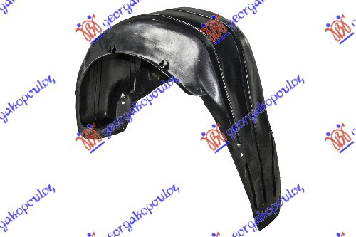 ZADNJE POTKRILO PLASTICNO TOYOTA AVENSIS 2003-2008 (T25)
