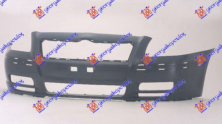 PREDNJI BRANIK -2006 TOYOTA AVENSIS 2003-2008 (T25)