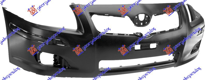 PREDNJI BRANIK 2006- (A KVALITET) TOYOTA AVENSIS 2003-2008 (T25)
