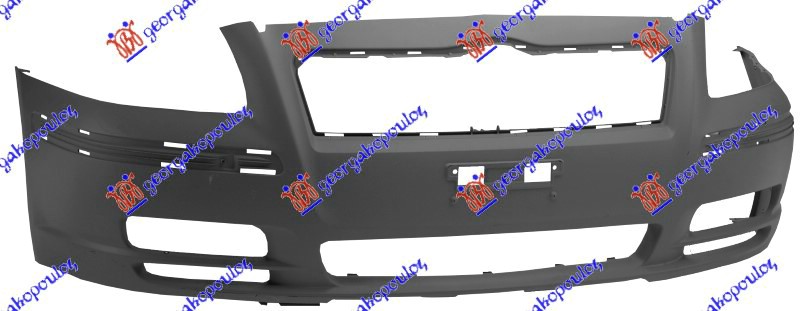 PREDNJI BRANIK -2006 (A KVALITET) TOYOTA AVENSIS 2003-2008 (T25)