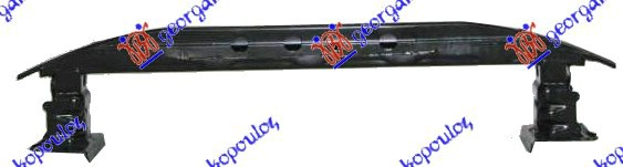SINA PREDNJEG BRANIKA TOYOTA AVENSIS 2003-2008 (T25)