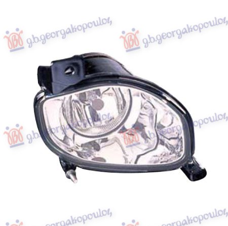 MAGLENKA -2006 (TYC) TOYOTA AVENSIS 2003-2008 (T25)