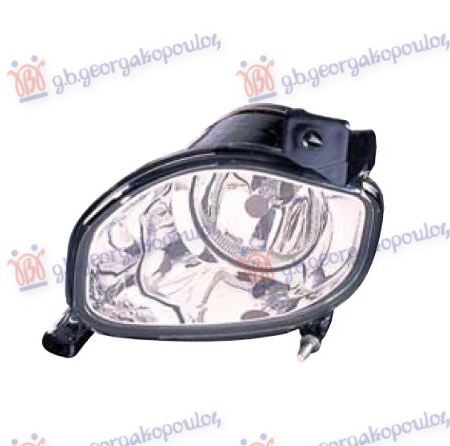 MAGLENKA -2006 (E) (TYC) TOYOTA AVENSIS 2003-2008 (T25)