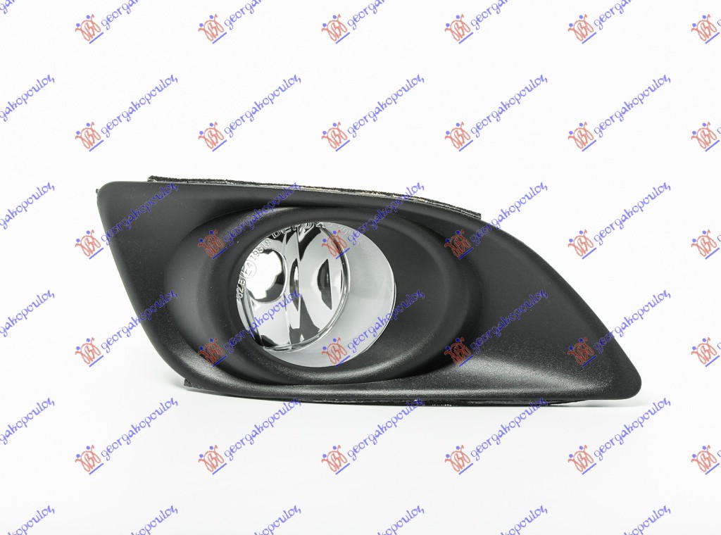 MAGLENKA (SA RESETKOM) 2006- (E) (DEPO) TOYOTA AVENSIS 2003-2008 (T25)