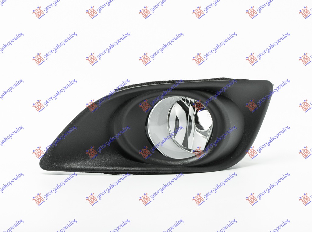 MAGLENKA (SA RESETKOM) 2006- (E) (DEPO) TOYOTA AVENSIS 2003-2008 (T25)