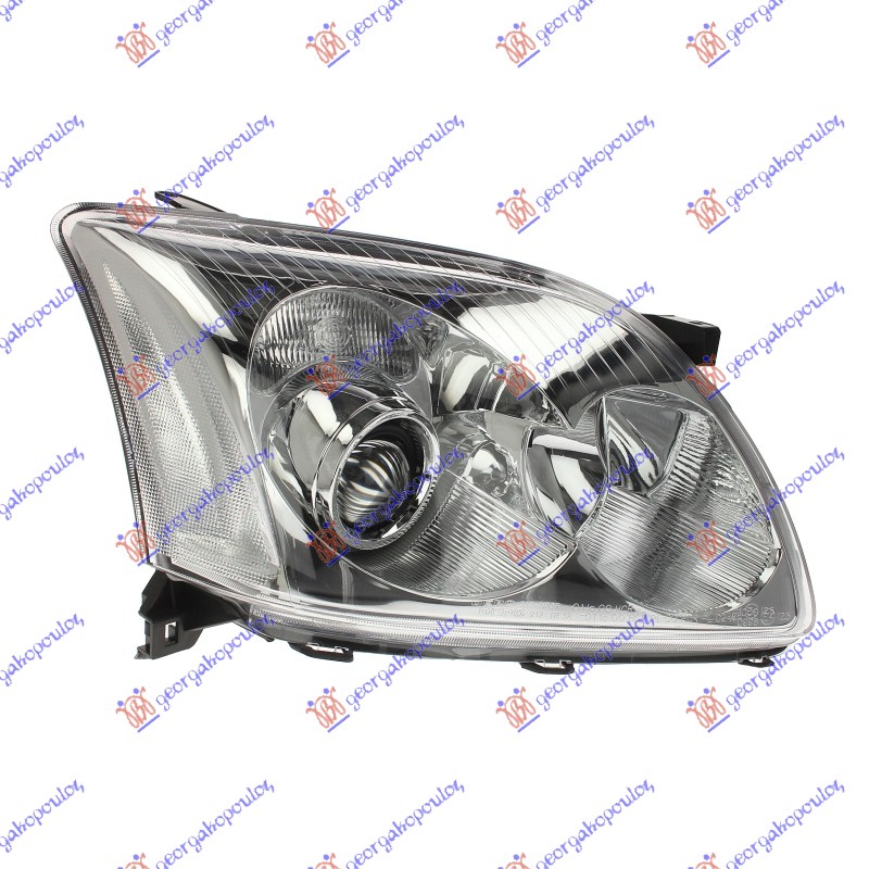 FAR ELEKTRICNI -2006 (DEPO) TOYOTA AVENSIS 2003-2008 (T25)