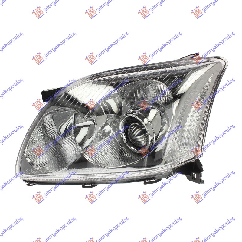 FAR ELEKTRICNI -2006 (DEPO) TOYOTA AVENSIS 2003-2008 (T25)