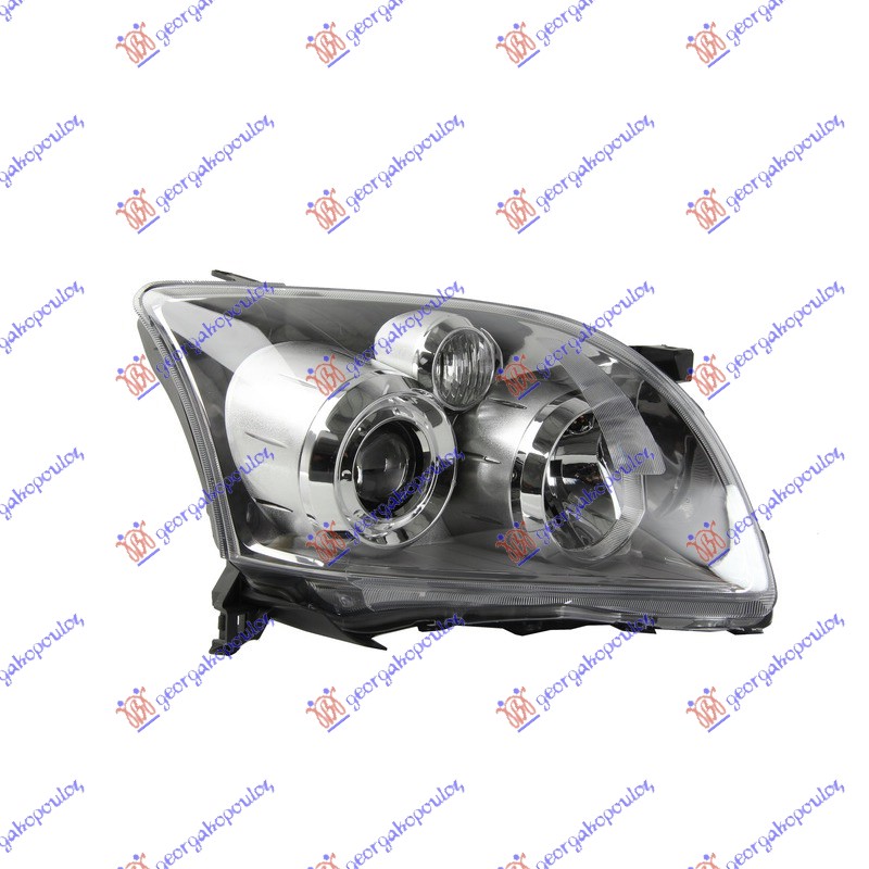 FAR ELEKTRICNI 2006- (DEPO) TOYOTA AVENSIS 2003-2008 (T25)