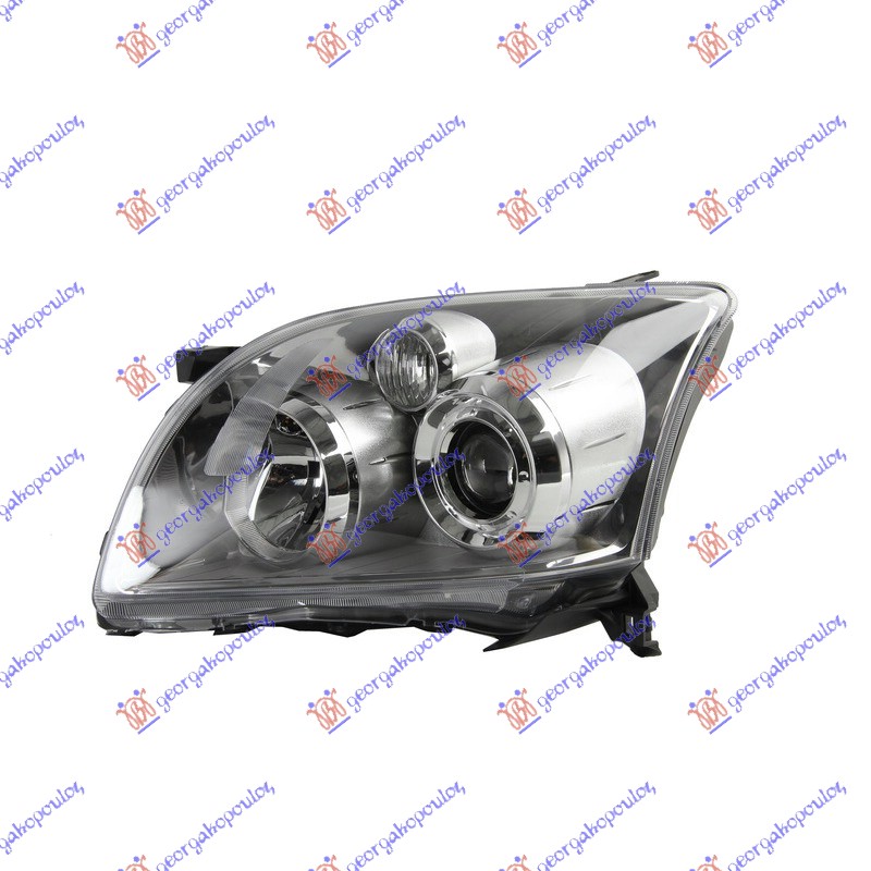 FAR ELEKTRICNI 2006- (DEPO) TOYOTA AVENSIS 2003-2008 (T25)