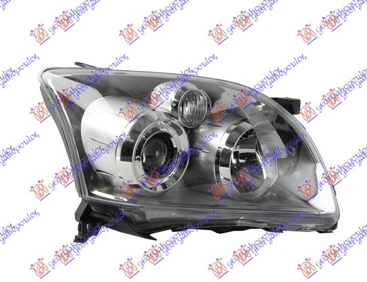 FAR ELEKTRICNI 2006- (TYC) TOYOTA AVENSIS 2003-2008 (T25)