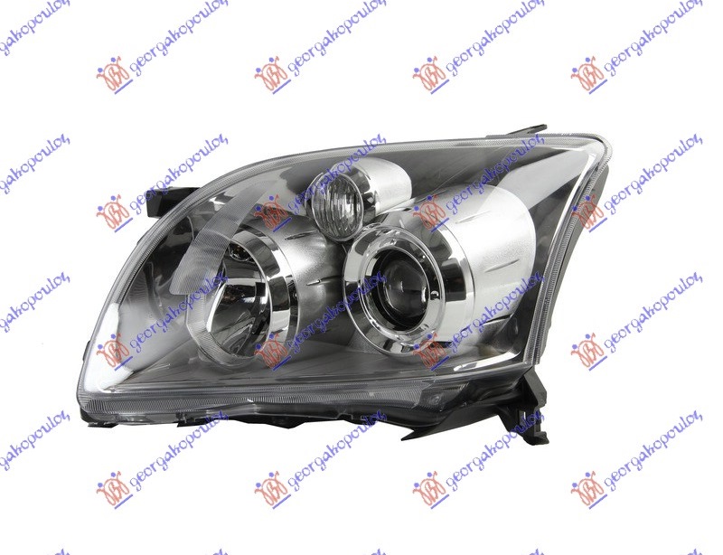 FAR ELEKTRICNI 2006- (TYC) TOYOTA AVENSIS 2003-2008 (T25)