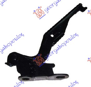 MAKAZE HAUBE TOYOTA AVENSIS 2003-2008 (T25)