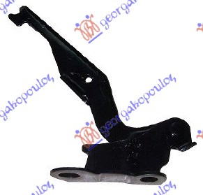MAKAZE HAUBE TOYOTA AVENSIS 2003-2008 (T25)